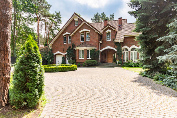 Reasons to Select Us for Your Driveway Paving Requirements in Taunton, MA