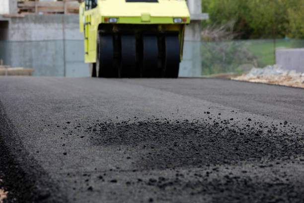 Reliable Taunton, MA Driveway Pavers Solutions