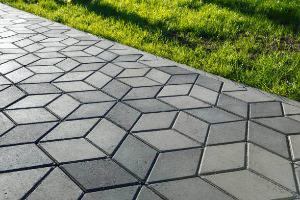 Driveway Pavers for Homes in Taunton, MA