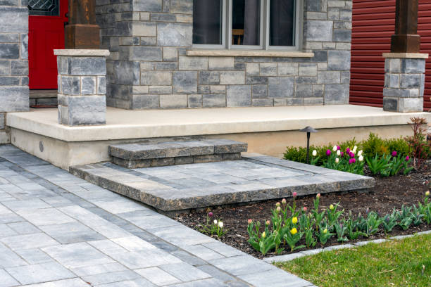 Best Driveway Pavers Installation  in Taunton, MA