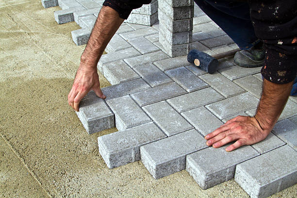 Reasons to Select Us for Your Driveway Paving Requirements in Taunton, MA